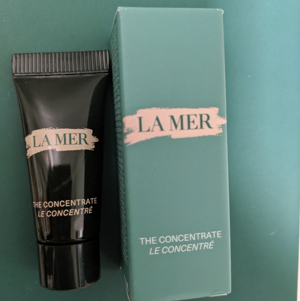 La Mer The Concentrate